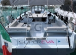 2011 Vismara Marine V50 'SUPEREVA' for sale 042