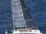 FOR CHARTER - Pata Negra – Marc Lombard IRC 46