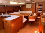 2004-launched Grand Soleil 56 - PAOLISSIMA - for sale -  003