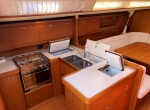 2004-launched Grand Soleil 56 - PAOLISSIMA - for sale -  007