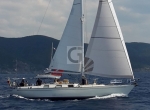 1990 Solaris One S - LADY-B - for sale -  001