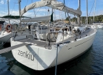 2012 Solaris ONE 44 - ZENKIU -  for sale - 033