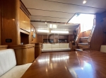 1992 Southern Wind 72 - BLUE WING - for sale 008