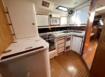 1992 Southern Wind 72 - BLUE WING - for sale 013