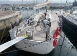 2010 X-Yachts X-65 - DOS MUCH - for sale 032
