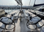 2010 X-Yachts X-65 - DOS MUCH - for sale 034