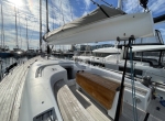 2010 Gieffe Yachts GY60 - DARK SIDE II - for sale 035