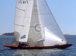 1928 Classic 6 Metre - ANTINEA - for sale (1)