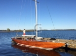 1928 Classic 6 Metre - ANTINEA - for sale (2)