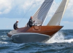 1928 Classic 6 Metre - ANTINEA - for sale (3)