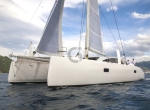 2018 Ice Yachts Ice Cat 61 STELLA ROSSA - for sale (2)