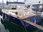 2011 Baltic Yachts 62 - EASY BLUE for sale  - 003