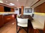2011 Baltic Yachts 62 - EASY BLUE for sale  - 006