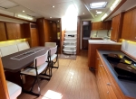 2011 Baltic Yachts 62 - EASY BLUE for sale  - 007