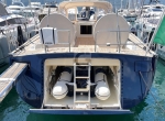 2011 Baltic Yachts 62 - EASY BLUE for sale  - 020