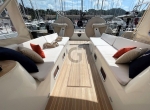 2011 Baltic Yachts 62 - EASY BLUE for sale  - 021