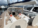 2011 Baltic Yachts 62 - EASY BLUE for sale  - 022