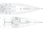 Shogun Yachts SHOGUN 43 - NEW BUILD OPTION - for sale 028