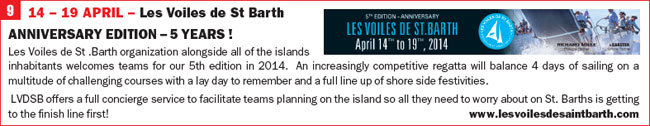 Click for more info on Les Voiles de St Barth
