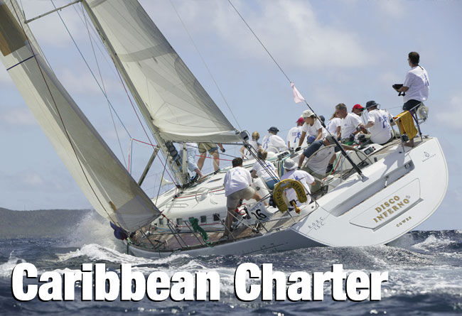 Caribbean Charter