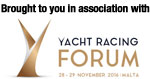 Visit Yacht Racing Forum 2016