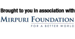 Visit The Mirpuri Foundation