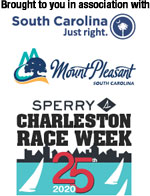 Visit Charleston Race Week