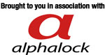 Visit Alphalock Systems
