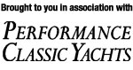 Visit Performance Classic Yachts