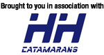 Visit HH Catarmarans