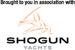 Visit Shogun Yachts