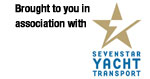Visit Sevenstar Yacht Transport